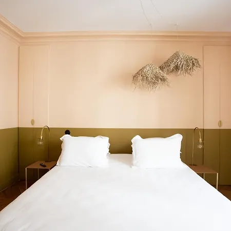 Habitat Parisien - 2br-2ba - Marais - Centre Pompidou