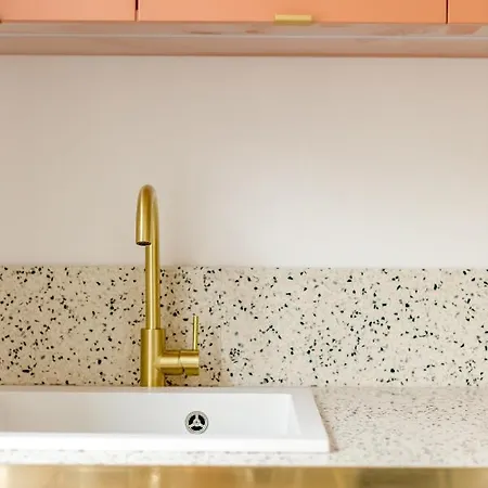 Habitat Parisien - 2br-2ba - Marais - Centre Pompidou