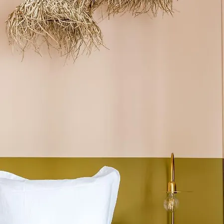 Habitat Parisien - 2br-2ba - Marais - Centre Pompidou 파리