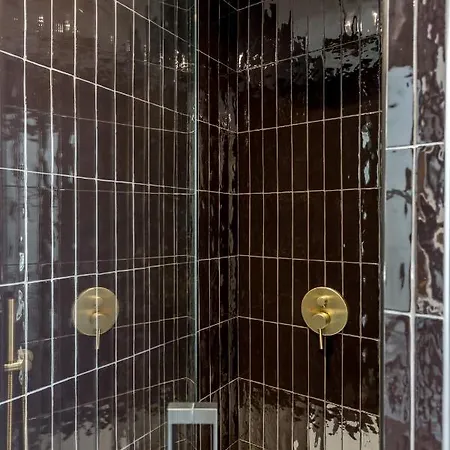 Habitat Parisien - 2br-2ba - Marais - Centre Pompidou * 파리