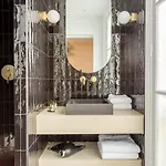 Apartamento Habitat Parisien - 2br-2ba - Marais - Centre Pompidou Paris