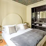 Habitat Parisien - 2br-2ba - Marais - Centre Pompidou Apartamento *