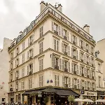 Habitat Parisien - 2br-2ba - Marais - Centre Pompidou Paris