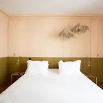 Habitat Parisien - 2br-2ba - Marais - Centre Pompidou