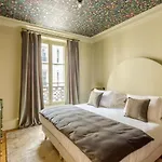 Habitat Parisien - 2br-2ba - Marais - Centre Pompidou Apartamento