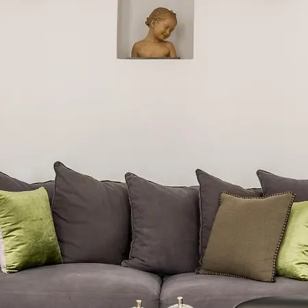 Habitat Parisien - 2br-2ba - Marais - Centre Pompidou