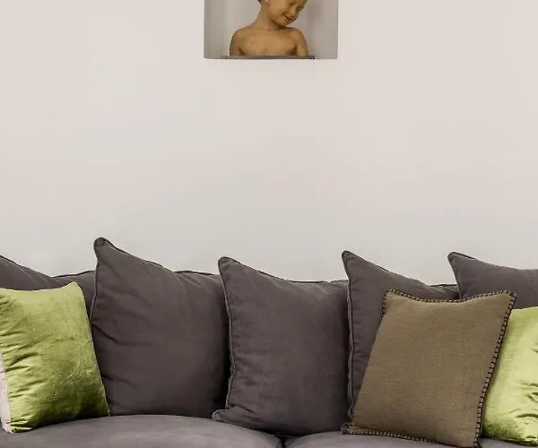 Habitat Parisien - 2br-2ba - Marais - Centre Pompidou