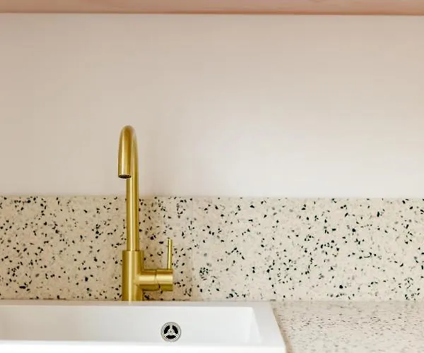Habitat Parisien - 2br-2ba - Marais - Centre Pompidou